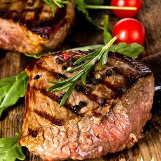 Madisons Restaurant & Bar - St-Constant