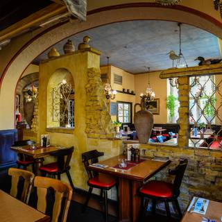 Poseidon Restaurant