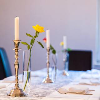 Restaurant Platinum