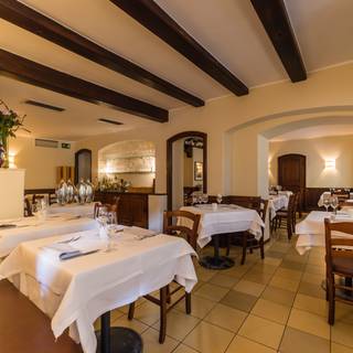 Landersdorfer & Innerhofer Restaurant
