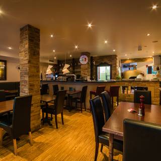 Pizzeria Mimmo e Co.