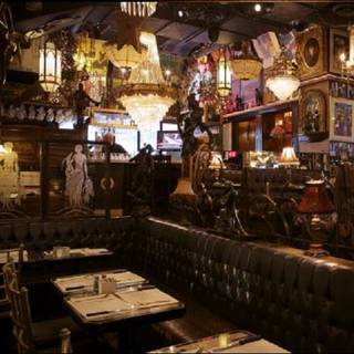 House of Jazz