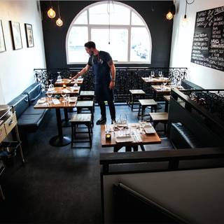 Buffalo Dining Club