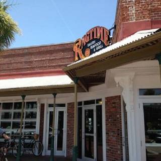 Ragtime Tavern & Seafood Grill - Atlantic Beach