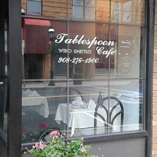 Tablespoon Cafe