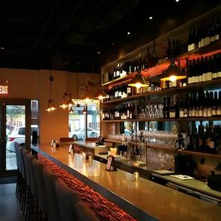 BLVD Wine Bar