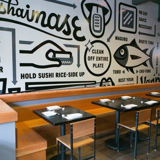 ICHI Sushi