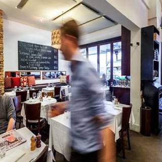 Cafe Florentine