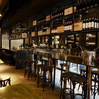 400 Gradi Brunswick