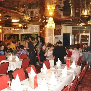 Gaylord Indian Restaurant