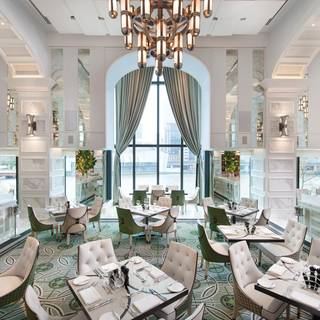 Conservatory - Crown Melbourne
