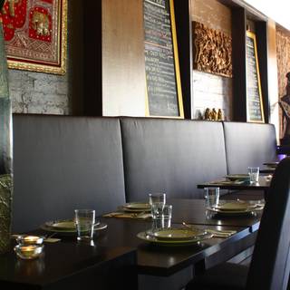 Lai Thai Restaurant