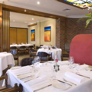 Clancy's Restaurant - Mount Waverley AU
