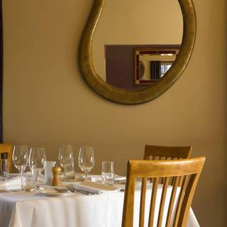 Mercer's Restaurant