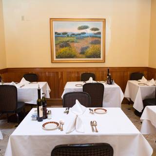 North Beach Restaurant