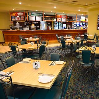 Chives Bistro at Cardinia Club