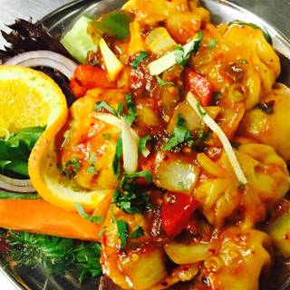 Kantipur Restaurant