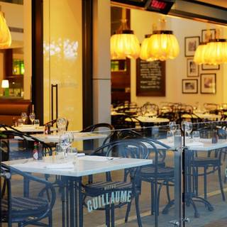 Bistro Guillaume - Crown Melbourne