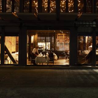 Flying Fish Restaurant & Bar