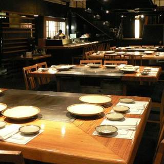 Teppanyaki Inn