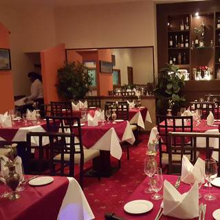 The Maharajah - Tallaght