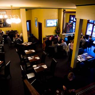 Spread Eagle Hotel