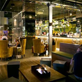 Vicinity Sydney - Permanently Closed