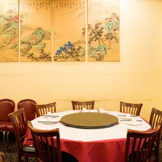 Z & Y Restaurant