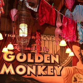 Golden Monkey
