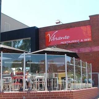 Vibrante Restaurant & Bar