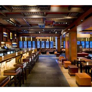 Nobu - Crown Melbourne