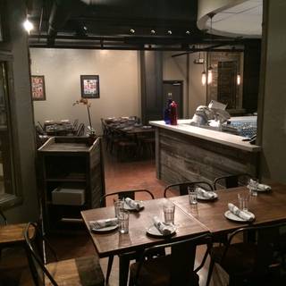 710 Bodega Tapas & Wine