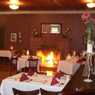 Mountain House - Woodside