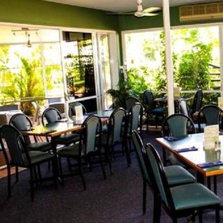 KBR's Licensed Restaurant