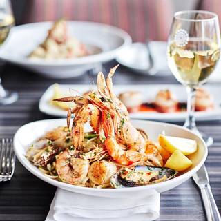 Beletti Restaurant Cafe Bar
