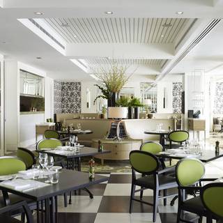 Bistro Guillaume