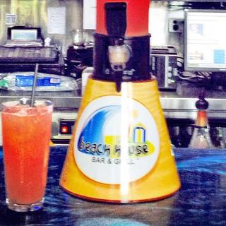 Beach House Bar & Grill CBD