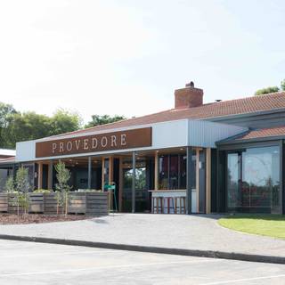 Ballarat Provedore