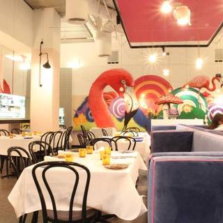 Zumbo Café