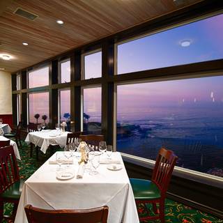 Donovan's - La Jolla
