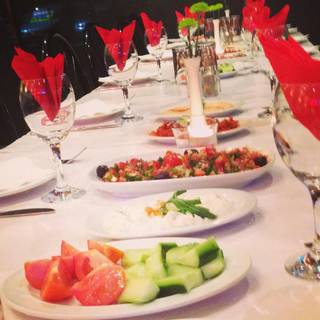 Pinarbasi Restaurant