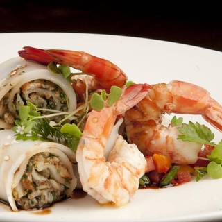 Bucci Restaurant