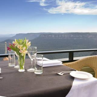 Echoes Restaurant - Katoomba
