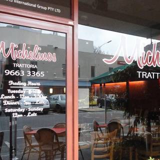 Michelinos Trattoria