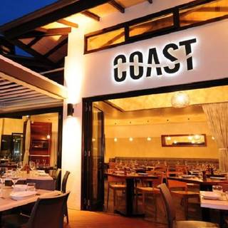 Coast Restaurant & Bar