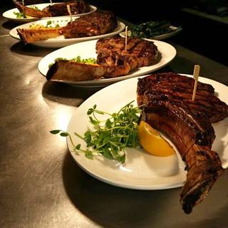 albans st prime steak grill