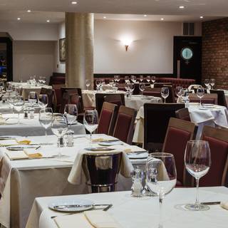 Gatti's City Point
