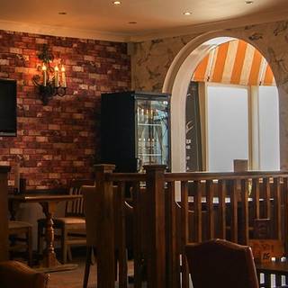 The Overcliff Pub