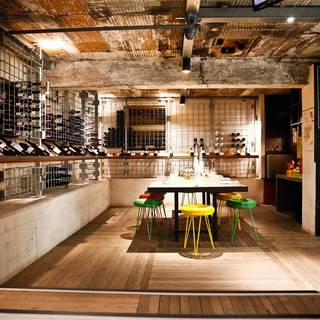 Acland St Cantina