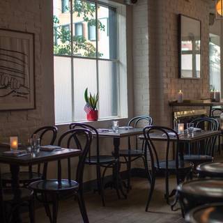 46 Best Seafood Restaurants In Downtown Brooklyn Opentable Grand Army